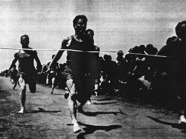 Anzio 1944 - U.S. 3rd Infantry Division Photography WWII