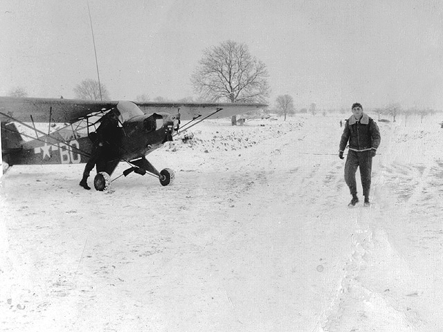 Riedwihr - Colmar Pocket 1945 - U.S. 3rd Infantry Division Photography WWII